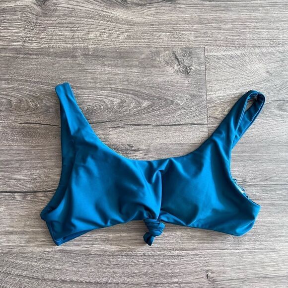 Paper Heart Swimming Top Women size 10 - Picture 1 of 2
